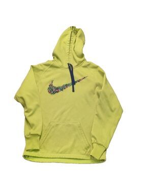 Nike therma for hoodie size small